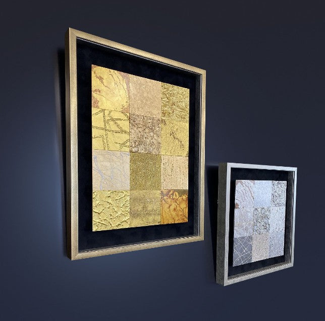 LUXE GOLD (Gold / Medium)