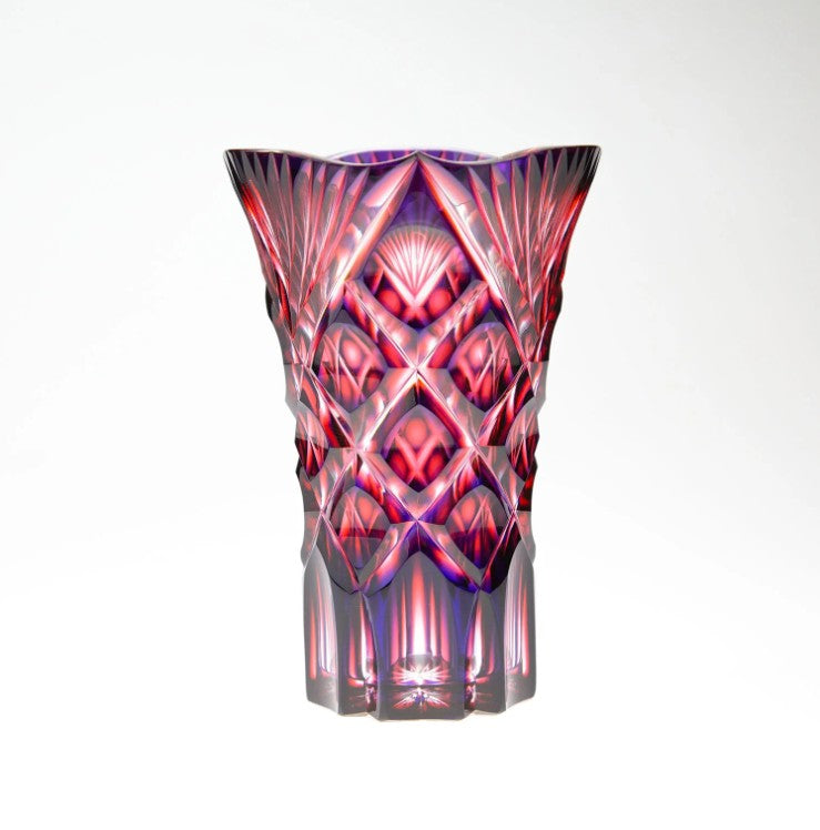 Tenkai Vase
